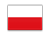 OVEGAS srl - ORGANIZZAZIONE VENDITA GAS - Polski